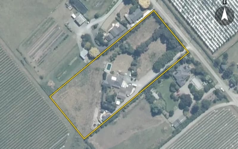 197 Edens Road
