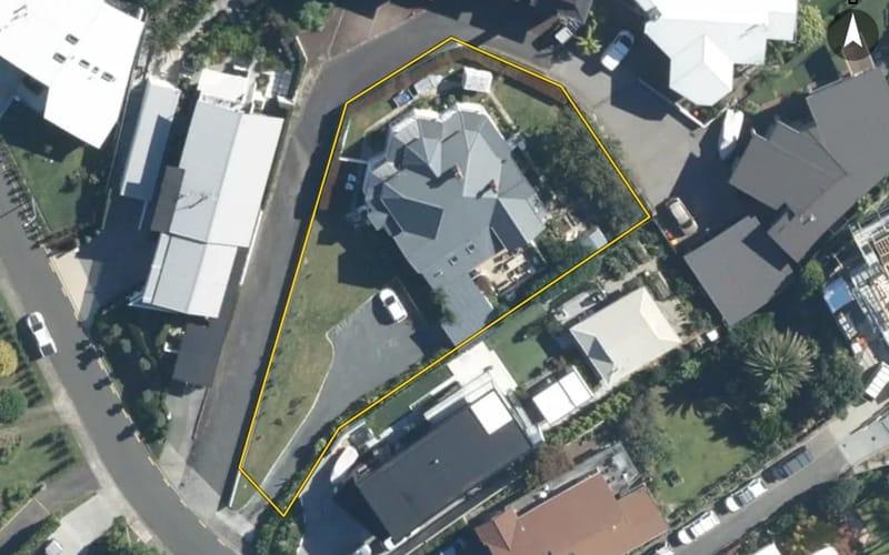 13 Rangitoto View Road