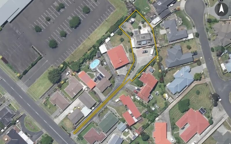 80 Springvale Road