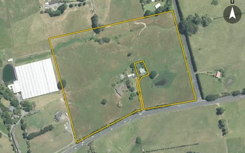 351 Karaka Road