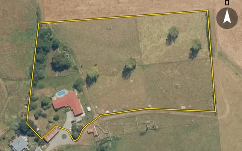 339A Te Ore Ore Settlement Road