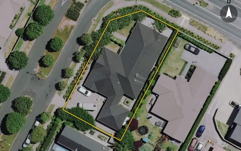 1 Featherstone Drive