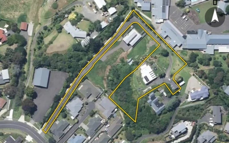 80A Peakes Road
