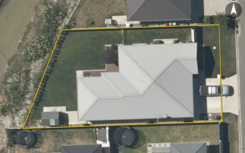 3 Arrow Place