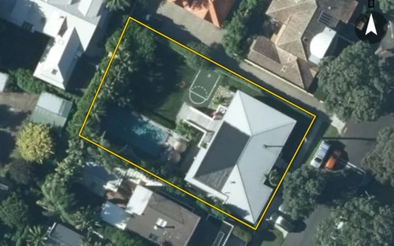 17 Macky Avenue