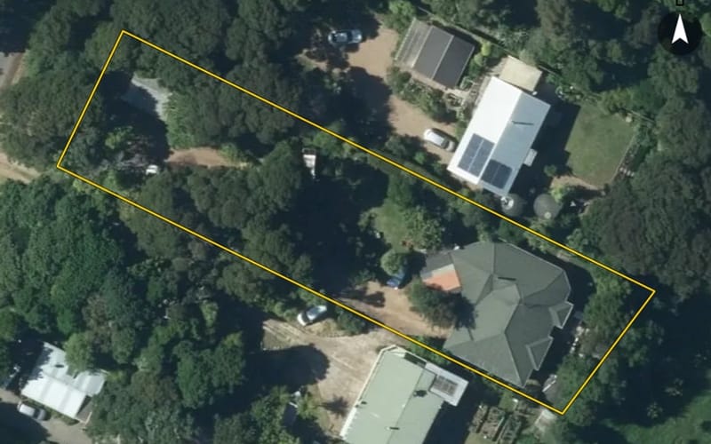 59 Whakarite Road