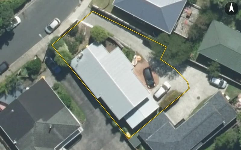 4 Windsor Place