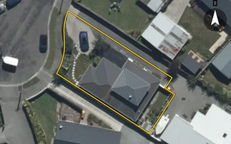 3 Tothill Place