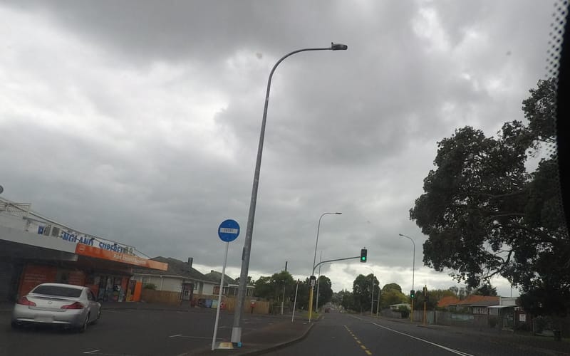 100D Point England Road