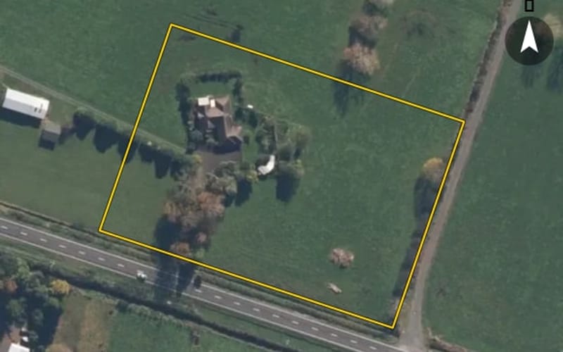 597 Piako Road