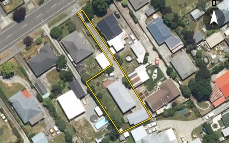 29A Miro Street