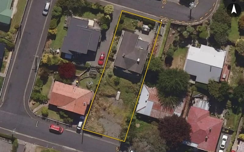 63 Lawrence Street