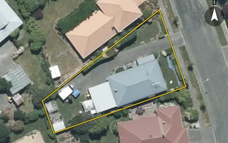 29 Nursery Drive