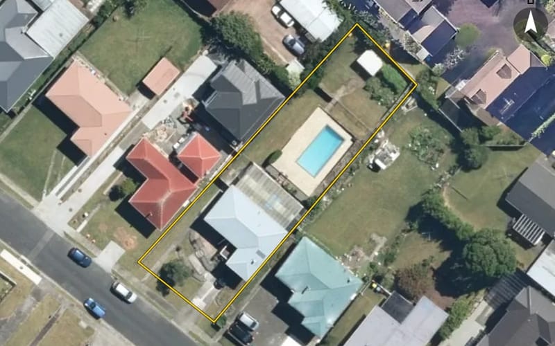 23 Oriana Avenue