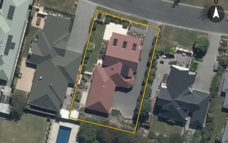 7 Ashton Mews