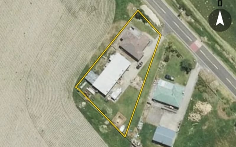 12 Paroa Road