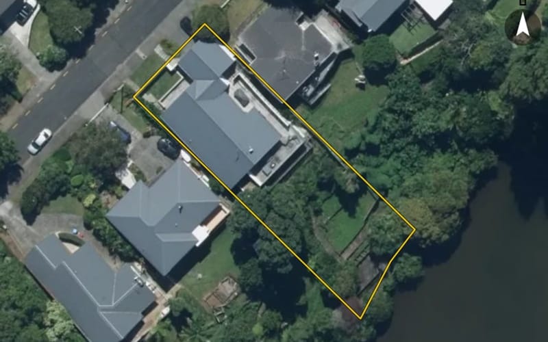 109 Ngapuhi Road
