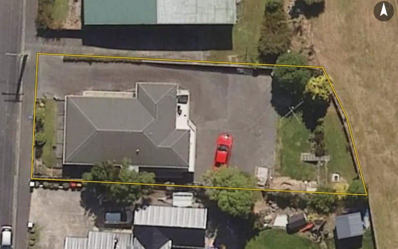 29 Christie Street