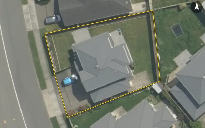 77 Grenada Drive