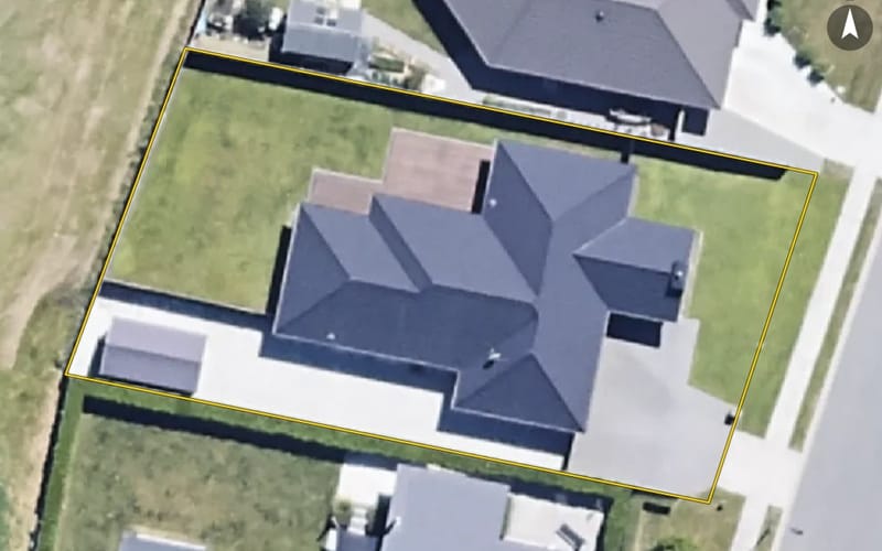 6 Maeburn Street