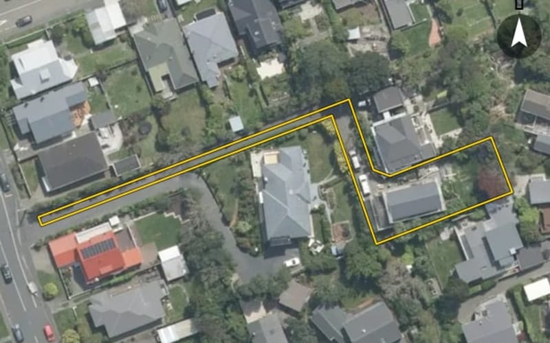 69A Campbell Street