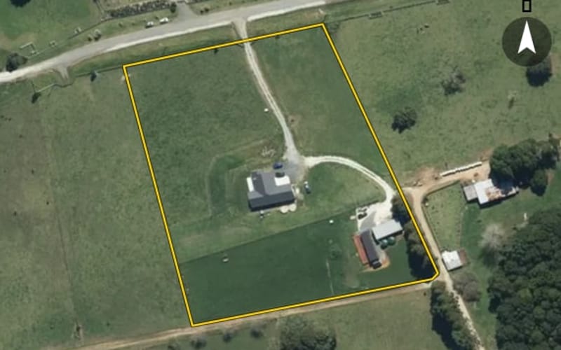 39 Pampas Lane