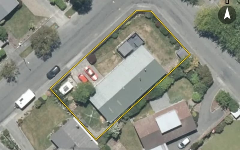 1 Hefford Place