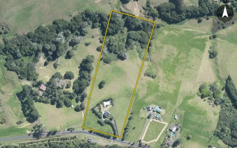 248 Gleeson Road
