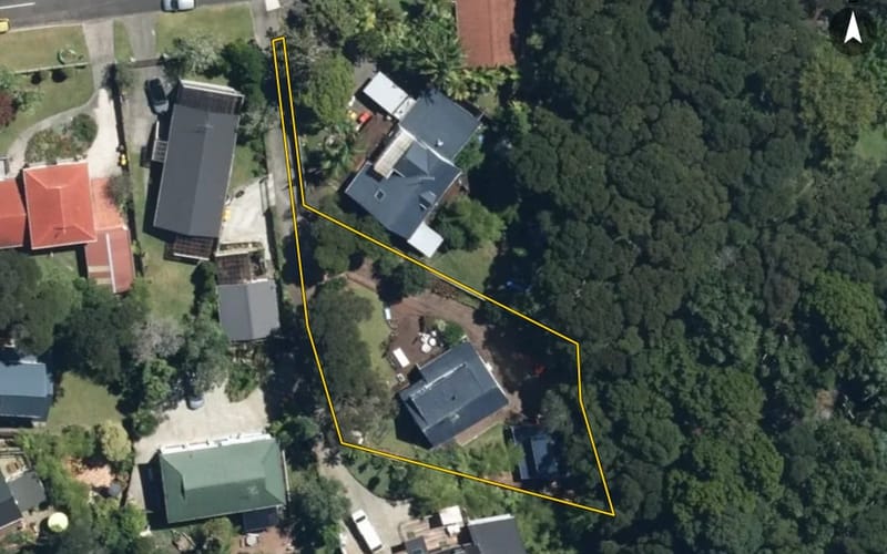 9 Sonnenberg Way