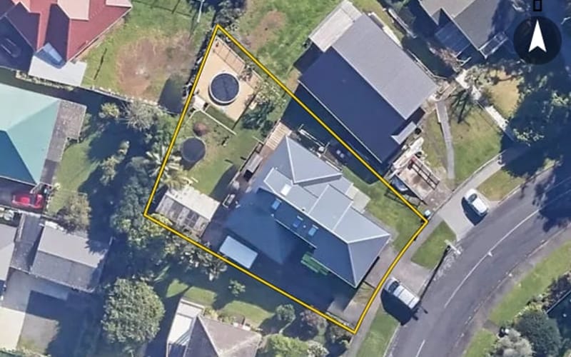 30 Scout Avenue