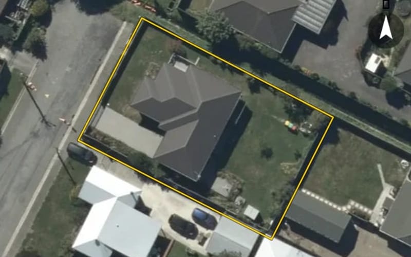 14 Okeover Street