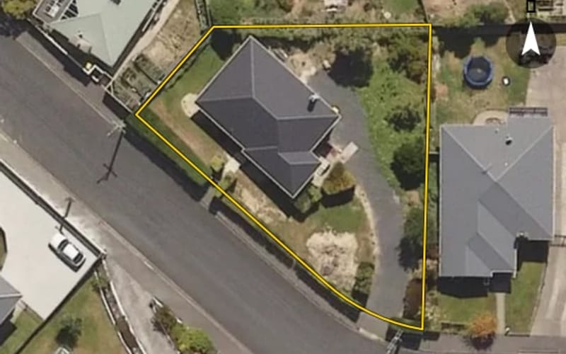 3 Colquhoun Street