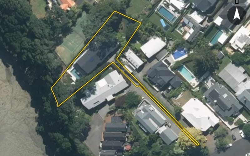 253 Jervois Road