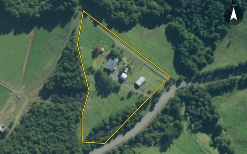 162 Brewer Road