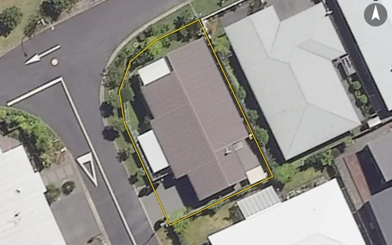 16 Jacob Street