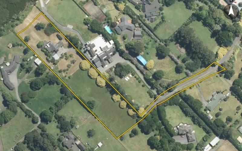 53 Island View Road