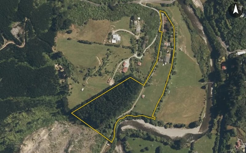 31A Karapoti Road