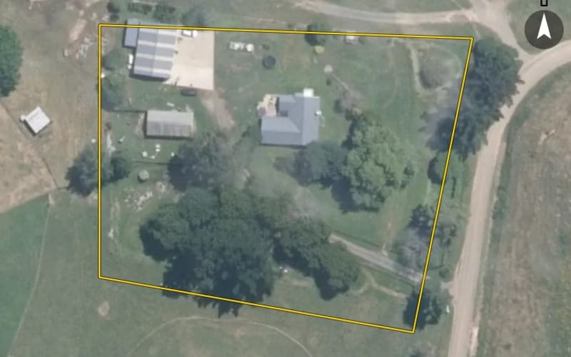 213 Rendall Road