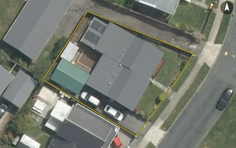 14 Edgecombe Street