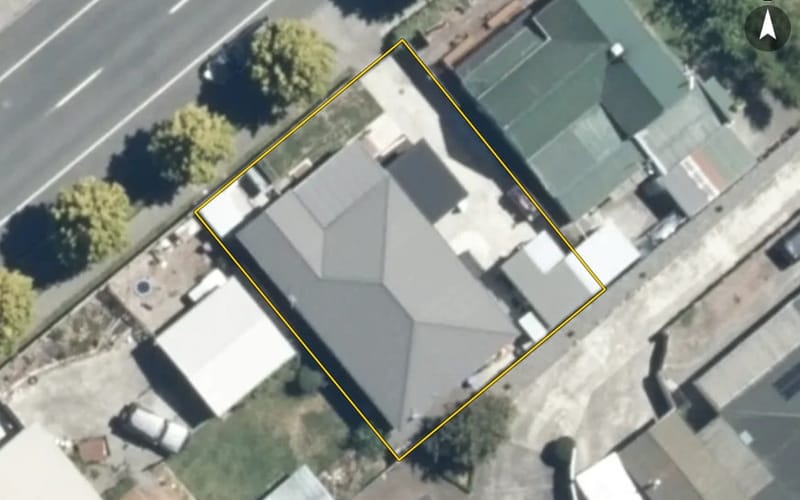 202 Riverslea Road South