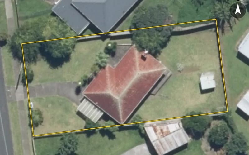 44 Ferguson Road