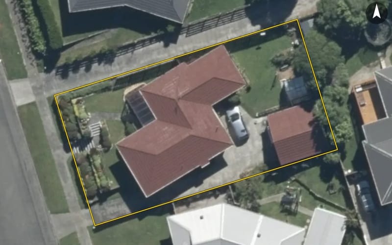 26 Waipounamu Drive