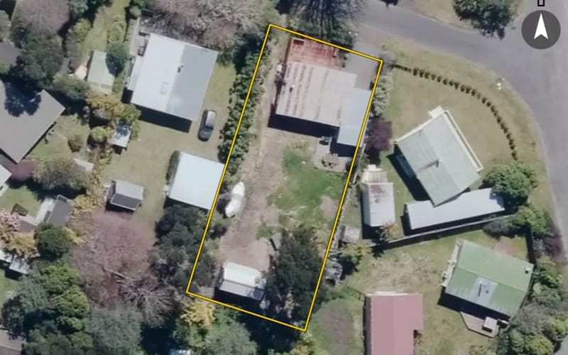 19 Arapera Road