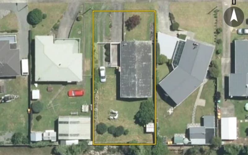 66 Rosehill Drive