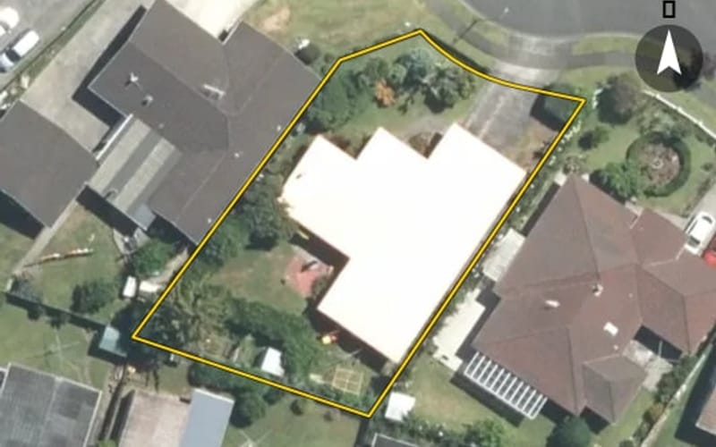 6 Tulloch Place
