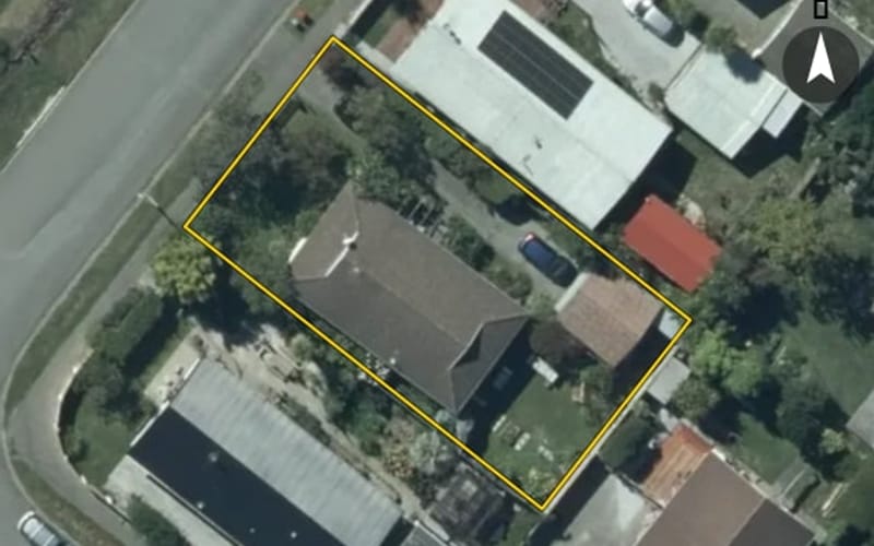 37 Sumnervale Drive