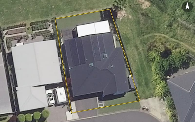 46 St Pauls Drive