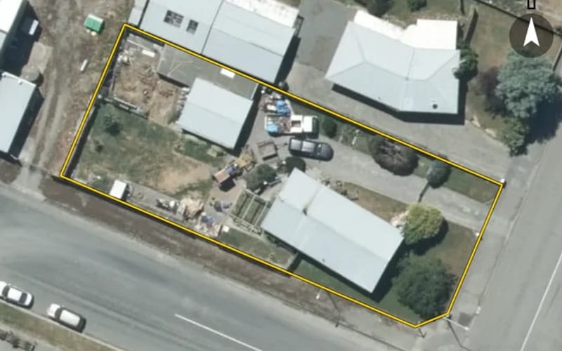 44 Anne Street