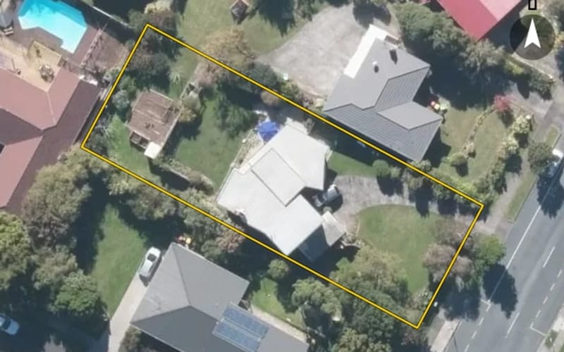 109 Bradbury Road
