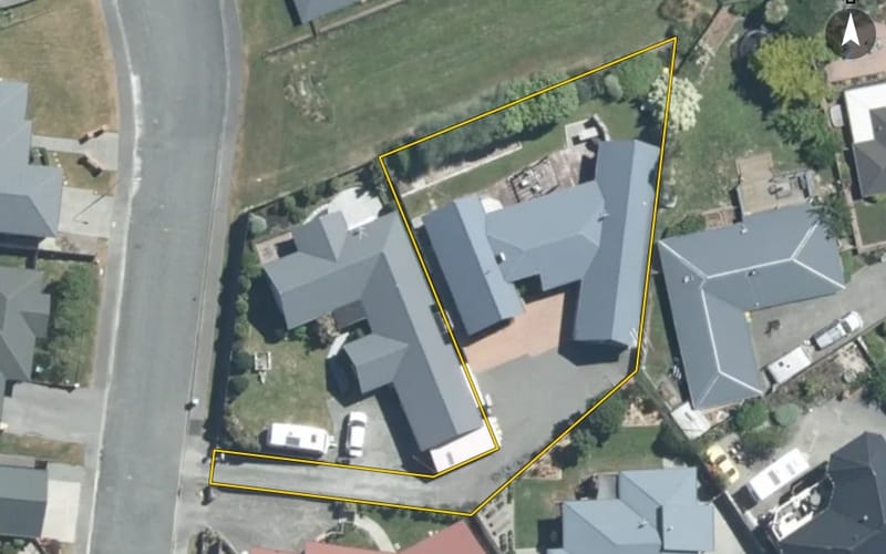 3 Havelock Street